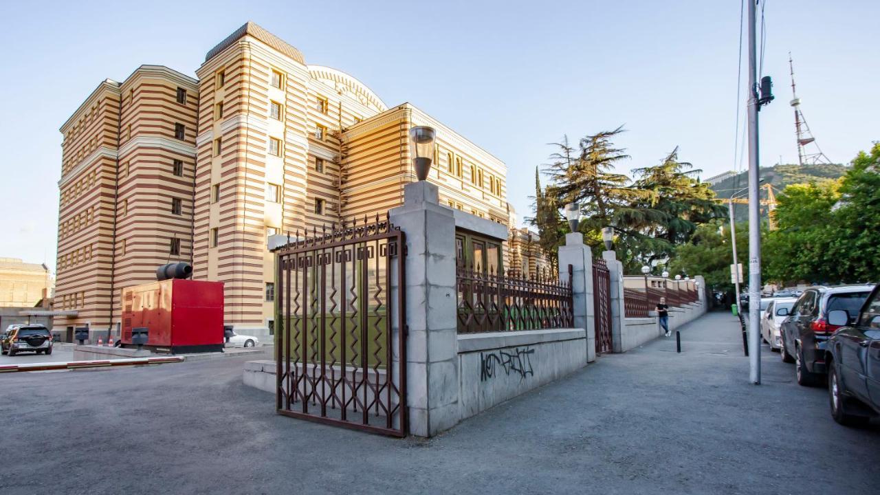Near The Opera Διαμέρισμα Τυφλίδα Εξωτερικό φωτογραφία