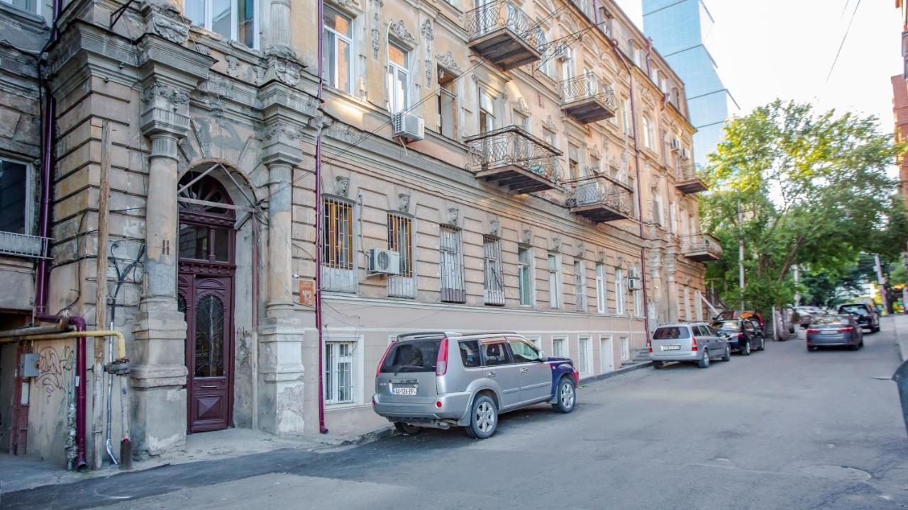 Near The Opera Διαμέρισμα Τυφλίδα Εξωτερικό φωτογραφία