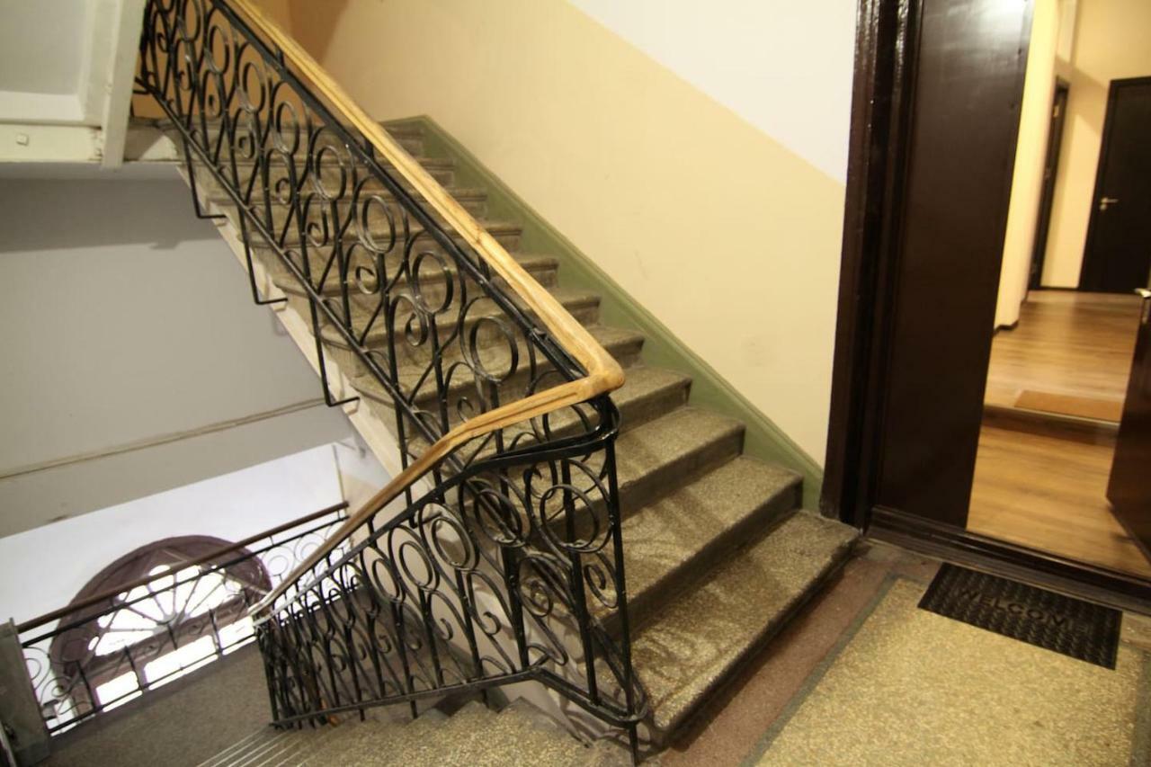 Near The Opera Διαμέρισμα Τυφλίδα Εξωτερικό φωτογραφία
